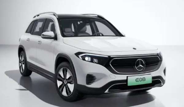 奔馳suv新款40萬(wàn)一70萬(wàn) 10款豪華suv車型(奔馳glc售價(jià)40萬(wàn))