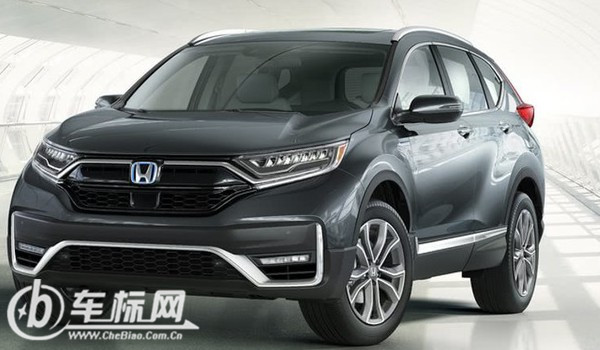 本田CRV2022新款報價及圖片 CRV沒有2022款車型(2023款售價18萬)