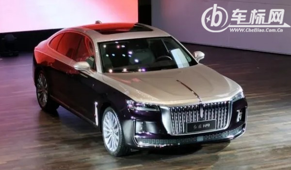 紅旗h9分期首付月供多少錢 分期首付9萬(wàn)(36期月供6475元)