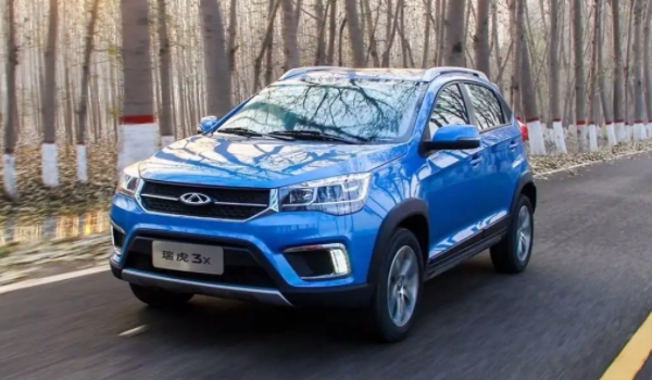 推薦5萬(wàn)以下的新車 3款車型價(jià)格適合（性價(jià)比相對(duì)較高）