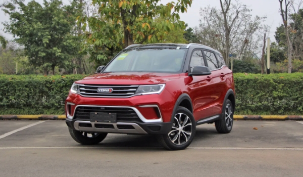 推薦5萬(wàn)以下的新車 3款車型價(jià)格適合（性價(jià)比相對(duì)較高）