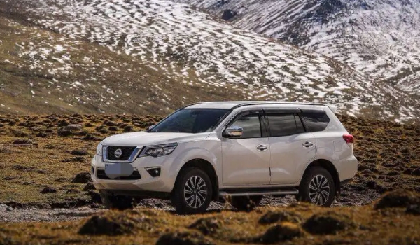 途達和奇駿哪個好? 途達性價比高（鄭州日產生產）