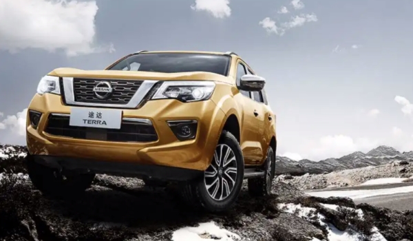 途達和奇駿哪個好? 途達性價比高（鄭州日產生產）