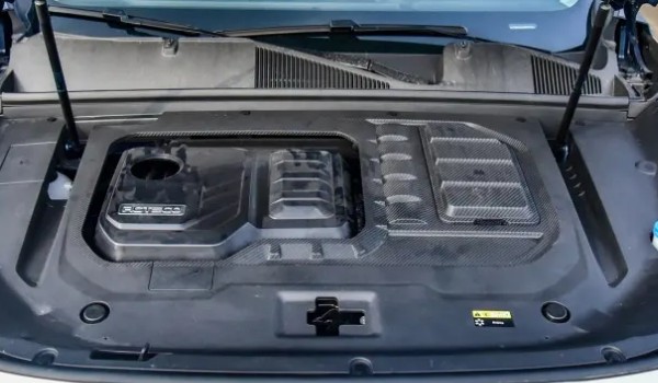 星途攬?jiān)碌陌l(fā)動機(jī)是什么牌子的 蕪湖Exeed星途制造(2.0T發(fā)動機(jī))