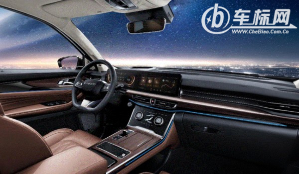 星途攬?jiān)沦|(zhì)量怎么樣值得買嗎 最大輸出馬力261匹(油耗實(shí)測9.8L)