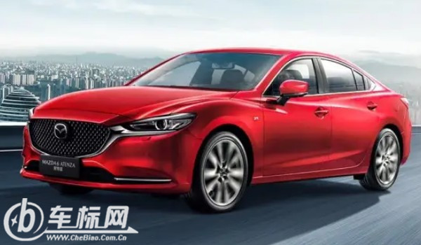 阿特茲二手價(jià)格及圖片 二手阿特茲售價(jià)7萬(表顯里程9.44萬公里)