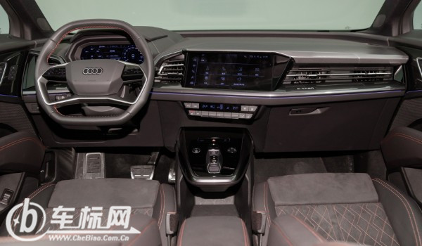 上汽奧迪q5etron最新價(jià)格 奧迪q5etron售價(jià)37萬(wàn)一輛(落地38萬(wàn))