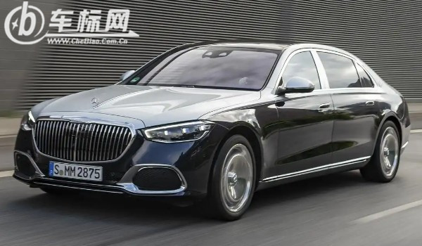 邁巴赫車的價(jià)格和圖片車標(biāo) 共兩款車型(邁巴赫s級售價(jià)154萬)