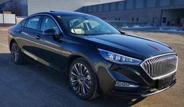 紅旗h5油耗多少真實油耗多少 油耗實測8.7L(油耗一公里7毛錢)