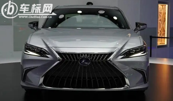 雷克薩斯es二手車報(bào)價(jià) 雷克薩斯es二手價(jià)17萬(wàn)(表顯里程11.14萬(wàn)公里)