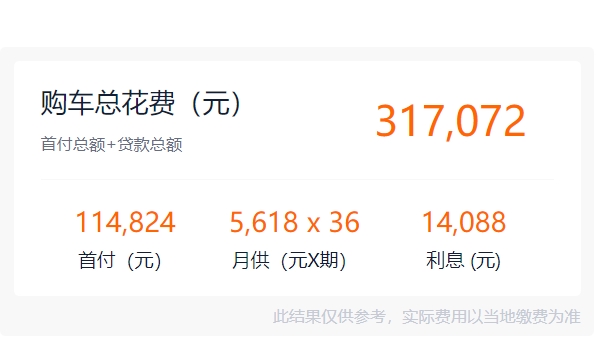 漢蘭達(dá)2022款漢蘭達(dá)報價及圖片 漢蘭達(dá)2022款新車起步售價26.88萬元