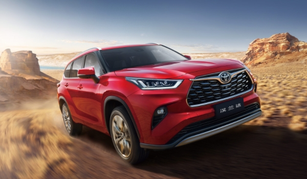 漢蘭達(dá)2022款漢蘭達(dá)報價及圖片 漢蘭達(dá)2022款新車起步售價26.88萬元