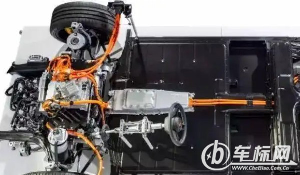 保時捷新能源50多萬 taycan售價89萬(續(xù)航可達(dá)538km)