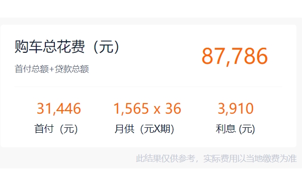 東風(fēng)風(fēng)神奕炫gs2021新款車價(jià)格 奕炫gs2021款售價(jià)7.49萬(wàn)元（全款落地8.38萬(wàn)元）