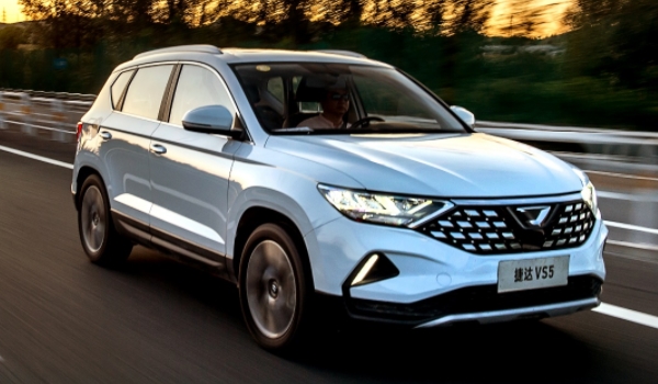 捷達(dá)SUV新款VS5怎么樣 性?xún)r(jià)比很高的車(chē)輛（動(dòng)力充沛/操控性好）