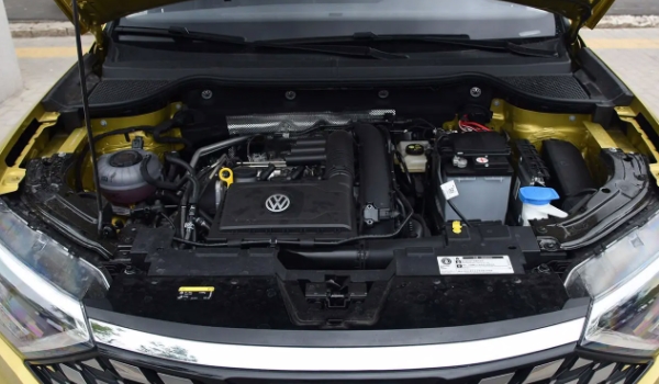 捷達(dá)SUV新款VS5怎么樣 性?xún)r(jià)比很高的車(chē)輛（動(dòng)力充沛/操控性好）