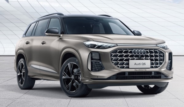 q6奧迪報(bào)價(jià)2022款價(jià)格 2022款?yuàn)W迪q6售價(jià)45萬(wàn)(落地51萬(wàn))