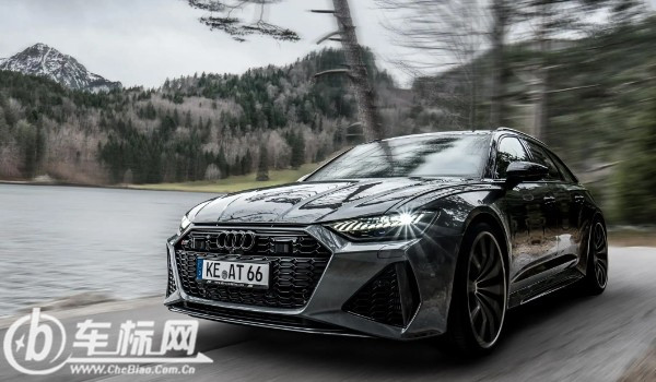 奧迪rs6最新價(jià)格2022款 rs6售價(jià)145萬(wàn)一輛(落地174萬(wàn))