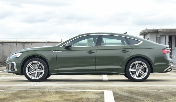 奧迪a5油耗高嗎 油耗實(shí)測(cè)8.4L(油耗一公里7毛錢(qián))