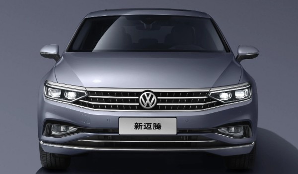 邁騰2021款報(bào)價(jià)及圖片330豪華版 邁騰2021款售價(jià)20萬(wàn)(二手9萬(wàn))