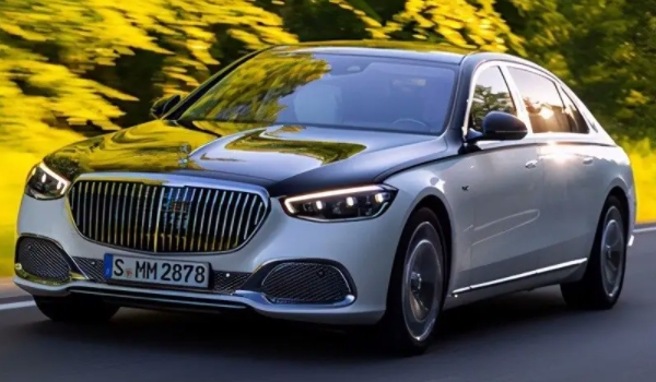 邁巴赫車(chē)的價(jià)格和圖片 邁巴赫車(chē)共2款車(chē)型在售（售價(jià)146.80-524.10萬(wàn)