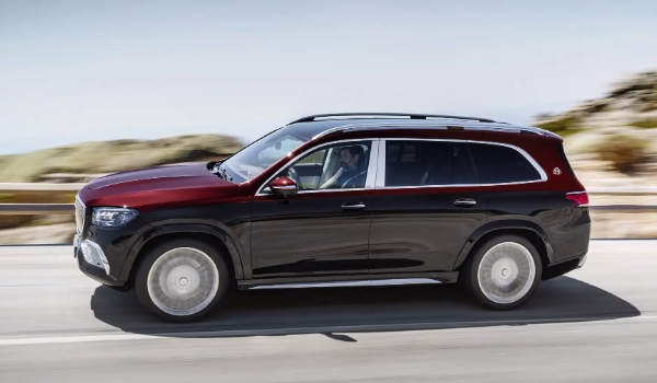 邁巴赫車(chē)的價(jià)格和圖片 邁巴赫車(chē)共2款車(chē)型在售（售價(jià)146.80-524.10萬(wàn)