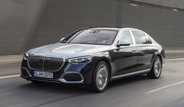 邁巴赫車(chē)的價(jià)格和圖片 邁巴赫車(chē)共2款車(chē)型在售（售價(jià)146.80-524.10萬(wàn)