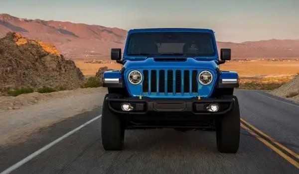 牧馬人越野車2022款報(bào)價(jià) 2022款牧馬人售價(jià)48萬(落地54萬)