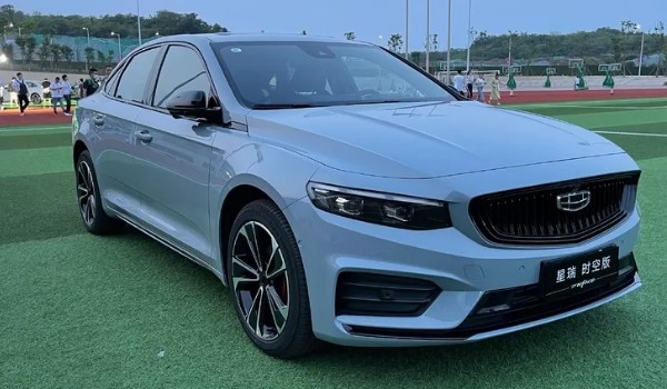 吉利星瑞的發(fā)動(dòng)機(jī)怎么樣 最大輸出馬力190匹(搭載2.0T發(fā)動(dòng)機(jī))