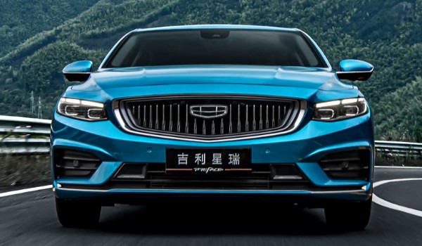 吉利星瑞這款車怎么樣 車身長(zhǎng)達(dá)4.7米(最大馬力可達(dá)190匹)