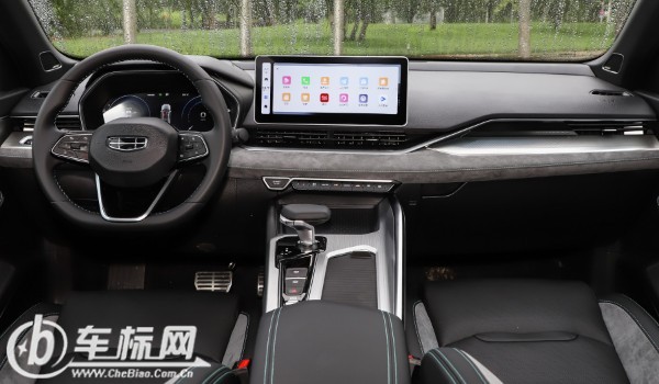 吉利星瑞這款車怎么樣 車身長(zhǎng)達(dá)4.7米(最大馬力可達(dá)190匹)