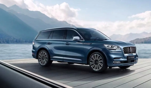 長安林肯suv車型報價 4款車型可以進行選擇購買使用