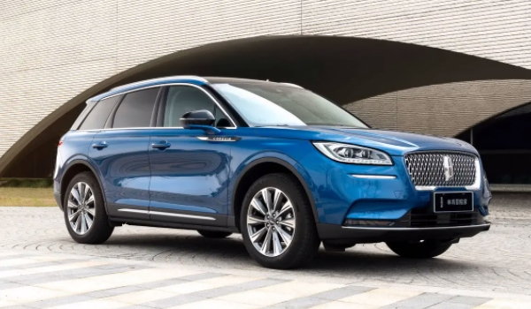 長安林肯suv車型報價 4款車型可以進行選擇購買使用