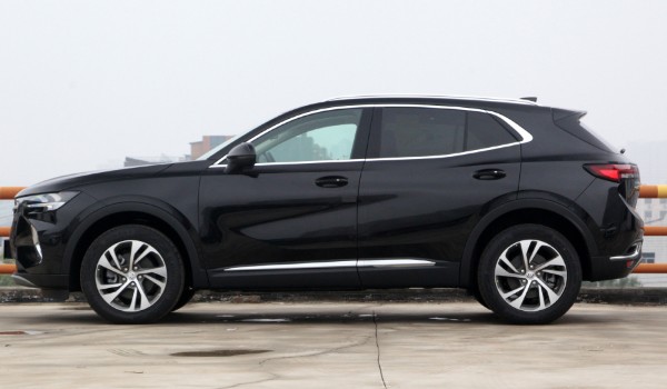 別克昂科威油耗多少真實(shí)油耗 油耗實(shí)測(cè)8.5L(油耗一公里7毛錢(qián))