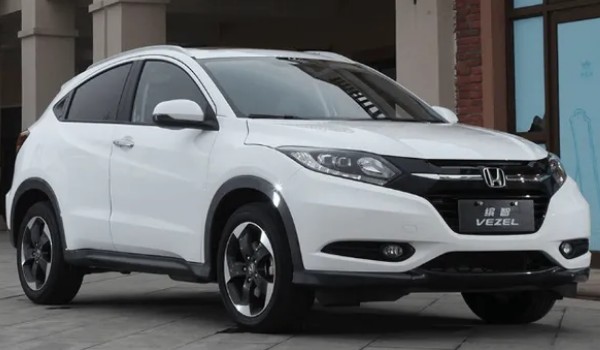 繽智1.5t精英版落地多少錢 1.5t精英版落地12萬(二手價(jià)7萬)