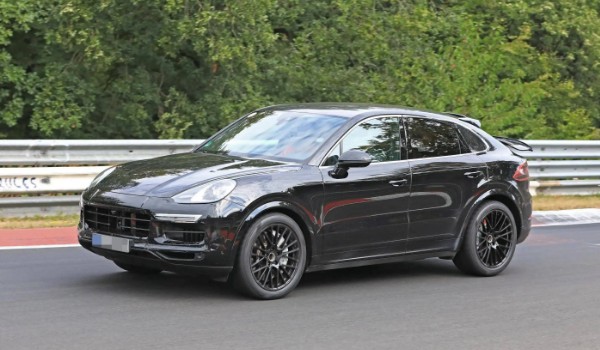 保時(shí)捷卡宴分期付款首付多少 分期首付27萬(36期月供19292元)