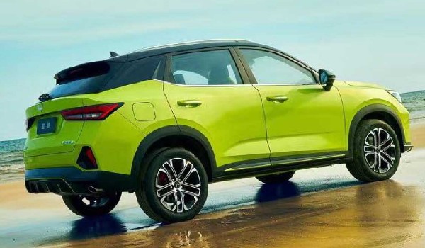 五菱星馳油耗怎么樣值得買嗎 油耗實(shí)測7.6L(一公里消耗6毛錢)