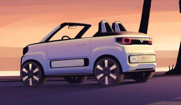 五菱宏光mini全部下來(lái)多少錢(qián) 全部下來(lái)3萬(wàn)元(第七年保值率37%)