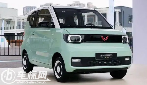 五菱宏光mini全部下來(lái)多少錢(qián) 全部下來(lái)3萬(wàn)元(第七年保值率37%)