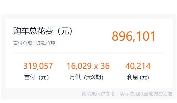 x6寶馬2022款價(jià)格 2022款寶馬x6新款售價(jià)76.69萬(wàn)（全款落地87.80萬(wàn)）