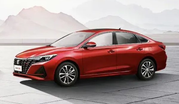 長(zhǎng)安逸動(dòng)plus分期首付多少錢 分期首付2萬(wàn)(36期月供1524元)