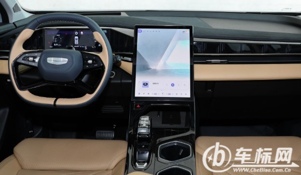 吉利博越l2022款1.8t多少錢 2022款博越l售價(jià)12萬(落地14萬)