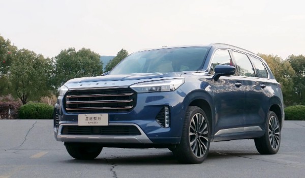 星途攬?jiān)碌恼鎸?shí)油耗怎么樣 百公里油耗實(shí)測9.8L(一公里消耗8毛錢)