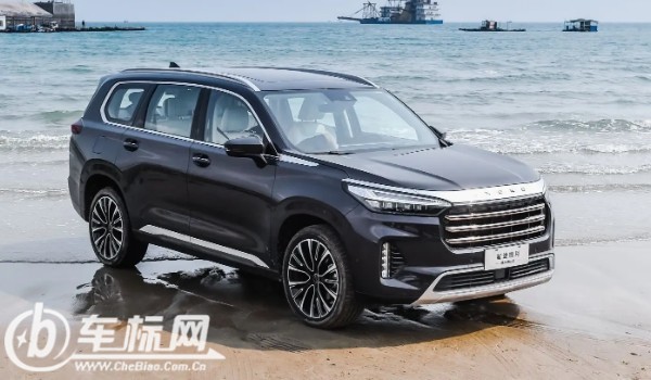 星途攬?jiān)碌恼鎸?shí)油耗怎么樣 百公里油耗實(shí)測9.8L(一公里消耗8毛錢)