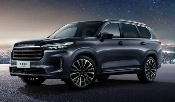 星途攬?jiān)碌恼鎸?shí)油耗怎么樣 百公里油耗實(shí)測9.8L(一公里消耗8毛錢)