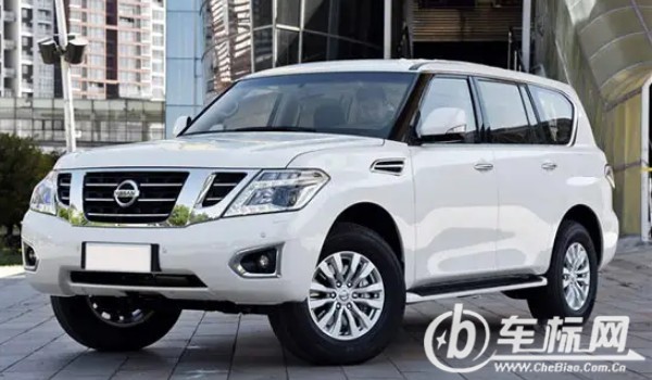 日產(chǎn)途樂(lè)分期多少錢(qián)一個(gè)月 36期月供16679元(分期首付239400元)