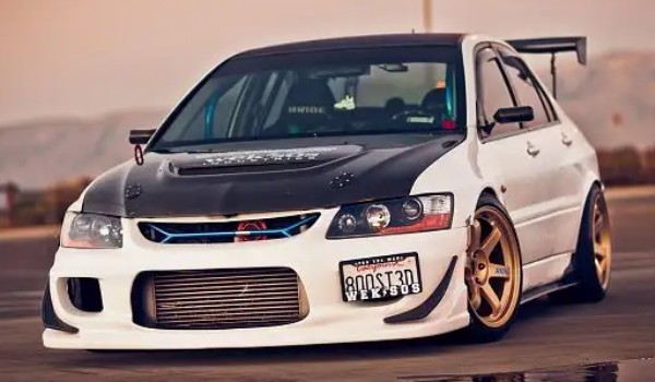 jdm指什么車(chē) 日本國(guó)內(nèi)市場(chǎng)車(chē)型(改裝風(fēng)格車(chē)型)