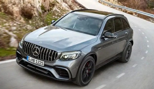 gls450奔馳2021款落地價 2021款停售(2022款gls450落地133萬)