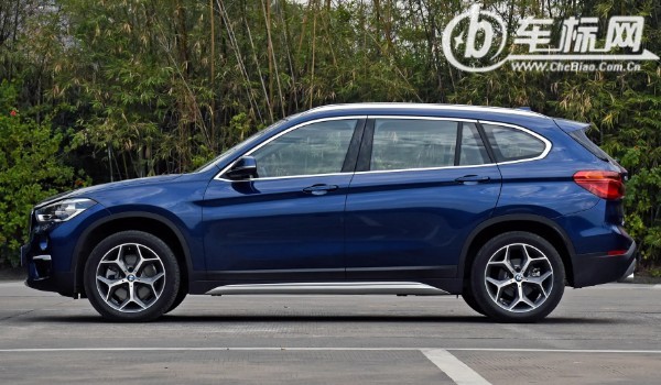 寶馬x1報(bào)價(jià)2022款價(jià)格及圖片 2022款寶馬x1售價(jià)21萬(wàn)(落地24萬(wàn))