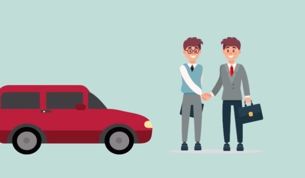 車過戶了保險(xiǎn)沒過戶保險(xiǎn)能用嗎 可以使用（需要及時(shí)辦理過戶手續(xù)）